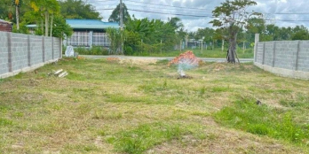 LÔ ĐẤT NHÀ ,SỔ SẴN, MẶT TIỀN ĐƯỜNG VÀO KHU CÔNG NGHIỆP ,520TR/200M2