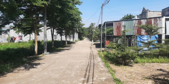 BÁN LÔ ĐẤT SHR FULL THỔ CƯ NGAY KCN TRẢNG BOM ĐỒNG NAI