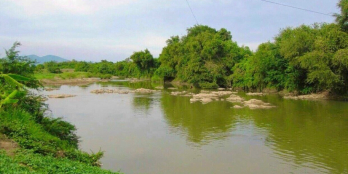 ĐẤT BÌNH THUẬN VEN SÔNG GẦN KHU DÂN CƯ TĂNG GIÁ NHANH