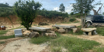 Bán đất  gần KDL  thích hợp làm khu nghỉ dưỡng tại Suối Tiên, Diên Khánh