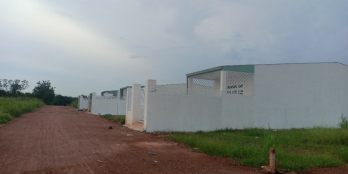 Nhà sào, vườn đầu tư trảng bom, đồng nai 1000m2