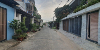 Cho Thuê Nhà Nguyên Căn Hẻm LỚn Tân Bình Diện Tích 280m2 Giá 12 triệu