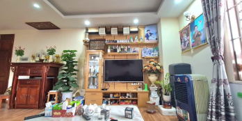 Siêu phẩm Cầu Giấy, căn lô góc chung cư cao cấp 335, Dt 90m2, 2pn, 2wc