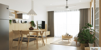 Căn Hộ Chợ Thủ Đức(2Pn) View Sân Bay , Giá 1ty2, Full Nt, Dọn ở 0902160844