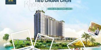 Bán căn hộ chung cư Chí Linh Center vị trí đắc địa 4 mặt tiền đường lớn.