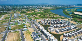 Bán gấp lô đất nền One World nằm trên trục đường 33m giáp đường biển giá 2.9 tỷ