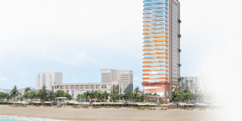 Siêu phẩm giới hạn sở hữu căn hộ du lịch biển Mỹ Khê với dự án Felicia