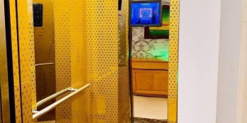 Thu nhập 300t/tháng khách sạn 7 tầng - Tên lửa - Bình Tân . Giá 29,5tỷ