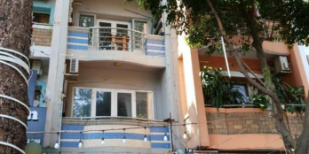 Mặt tiền Hoàng Sa, 4x20m, trệt, 4 lầu, giá 39 tỷ TL