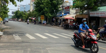 Cần Bán Lô Đất Xây Biệt Thự 9x20 đường Phạm Văn Bạch Giá 16,5 tỷ TL Chính Chủ