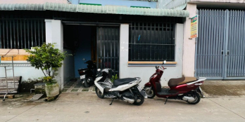 Cần Bán Nhà Chợ Quang Thắng, DT 5x17, Giá 1.58 Tỷ (Thương Lượng)