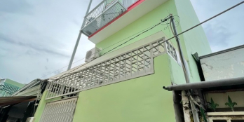 Căn Hộ Dịch Vụ 3 Lầu Hẻm HUỲNH TẤN PHÁT, p.PHÚ THUẬN, QUẬN 7