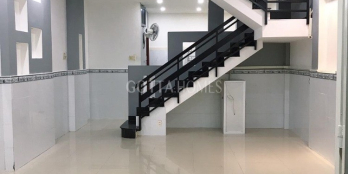 BÁN NHÀ CHÍNH CHỦ MỚI XÂY ĐƯỜNG NGUYỄN VĂN CÔNG, PHƯỜNG 03, QUẬN GÒ VẤP.