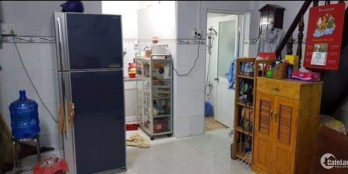 NAM KỲ KHỞI NGHĨA- MUA ĐẤT TẶNG NHÀ- TRƯỚC NHÀ 3M SẠCH SẼ, AN NINH-66M2- 6.7 TỶ