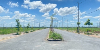 Chính Chủ Gửi Bán Nền Mái Dầm Giá Tốt chỉ 760Tr/Nền