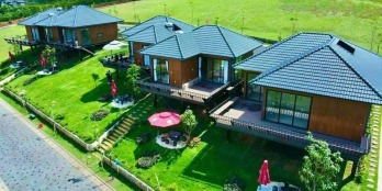 Chính chủ bán gấp lô trung tâm B'Lao full thổ kế bên bệnh viện Lâm Đồng II 399tr