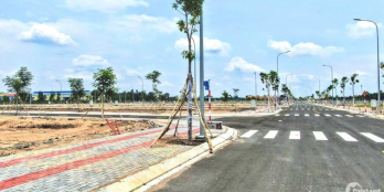 Còn lô đất rất đẹp KDC Phú Hồng Thịnh 10, TP Dĩ An - 2.7 tỷ TL chính chủ DT 95m2