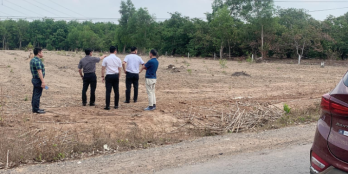 Bán đất Becamex Đồng Phú 1000m2 giá 470 triệu