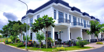 Còn 2 nền gần cầu Thầy Cai giáp Củ Chi. Ngân hàng hỗ trợ 100m2 1,5tỷ