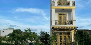 Chính chủ cần sang gấp lô đất đường Hà Huy Giáp, Q12, giá chỉ 2.3 tỷ,