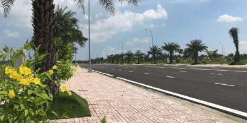 Bán đất thổ cư tại Đường Nguyễn Hoàng, Phường An Phú, Quận 2, Tp.HCM.DT 80m2