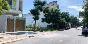 Tôi cần bán gấp lô đất MT Lê Cơ, Bình Tân, DT 100m2 giá 3tỷ6, sổ hồng riêng