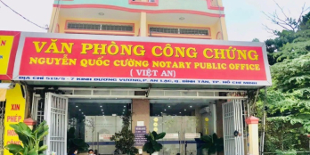 Cần bán gấp lô đất nằm ngay đường Phạm Văn Chiêu, Gò Vấp, giá chỉ 2,5 tỷ SHR.