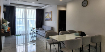 Căn hộ Đặng Văn Bi 1,2 tỷ/ 60m2 góp 24 tháng 0%LS, sở hữu trọn đời 2pn