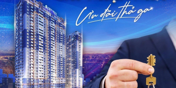 SỞ HỮU CĂN HỘ CAO CẤP C-SKY VIEW - ƯU ĐÃI CỰC TỐT CHO KHÁCH HÀNG