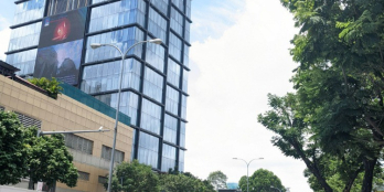 Mặt tiền Đinh Bộ Lĩnh, 4.7x20m, vị trí đẹp, xây được 7 tấm. chỉ 18.5 tỷ