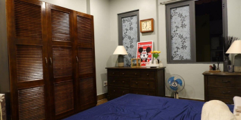 QUẬN 3, HẺM XE HƠI, Nguyễn Thiện Thuật, Phường 2, 4 tầng rất đẹp chỉ 4 tỷ 9