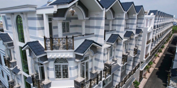 Gấp..!!!Dự án siêu hot ROYAL HOUSE - Đẳng cấp ngay lòng Sài Gòn !!!