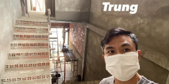 bán nhà chính chủ thành phố Biên Hòa Đồng Nai - phường Thống Nhất