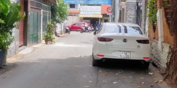 Bán nhà HXH Đ.Phan Đăng Lưu DT55m2_3L giá chỉ 8.8tỷ phù hợp khách mua để ở