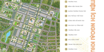 Chính thức mở bán dự án TNR ĐAKĐOA GIA LAI