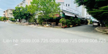 Kẹt tiền.Bán Nền Đất Thổ (5*26)Gần KCN Lê Minh Xuân, MT Đường R16m,Sổ Hồng Riêng