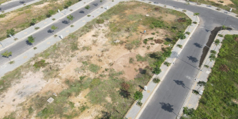 Đất mặt tiền đường DH 418 Khánh Bình Tân Uyên 72m2, Giá Rẻ, Kinh Doanh Tốt