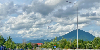 Dự án đất nền "độc quyền" tại TP Tây Ninh