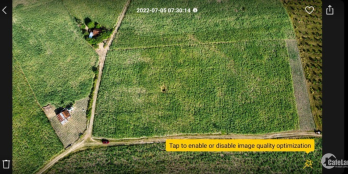 Bán 2150m2 Ninh Thượng - Ninh Hoà giá chỉ 520tr - hàng F0 đầu tư