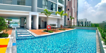 NHÀ ĐẸP GIÁ GỐC KÝ HĐMB TRỰC TIẾP CĐT QUẬN 2. BÀN GIAO HOÀN THIỆN. TẶNG MÁY LẠNH