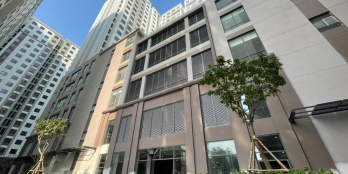 SHOP THƯƠNG MẠI SIÊU HIẾM TẠI GREEN RIVER