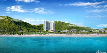 HƯNG THỊNH MỞ BÁN CĂN HỘ KHÁCH SẠN NGAY ĐƯỜNG THÙY VÂN - BÃI SAU TP VŨNG TÀU