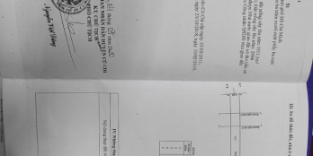 Chủ ngộp ngân hàng bán gấp nhà xưởng trong khu công nghiệp Tây Bắc Củ Chi