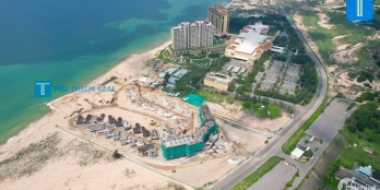 Mở Bán Căn Hộ Biển Dự Án Ixora Hồ Tràm By Fusion Khách Được Chọn Vị Trí Đẹp