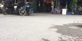 Nhà Hà Nội ,quận Trung Tâm 100m2 giá hơn 3 tỷ