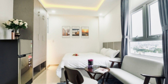 Bán GẤP CHDV 40 phòng Quận 7 - THU NHẬP KHỦNG 7% / năm