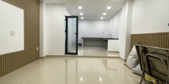 Bán Nhà Điện Biên Phủ Bình Thạnh, 32m2 4 tỷ47, 2Tầng-2PN-2WC, HẺM 3 GÁC.