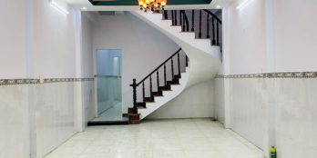 (Quận 12)cần bán gấp nhà rộng 5PN,Lê Văn Khương,P.Thới An 79m2,2tầng 4 tỷ.