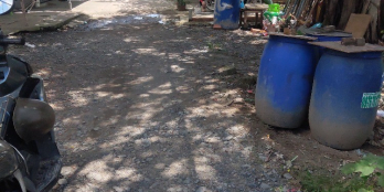 kẹt tiền làm ăn, bán gấp lô đất đẹp sau UBND Mỹ Hạnh Nam, Long An