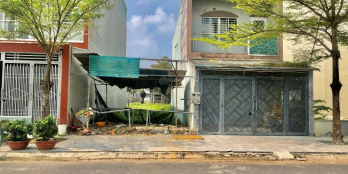 Tôi Bán Lô Đất Đường Trần Văn Giàu,Bình Chánh,80m2 Full Thổ Cư Giá 1ty200